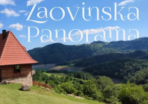 Zaovinska Panorama I